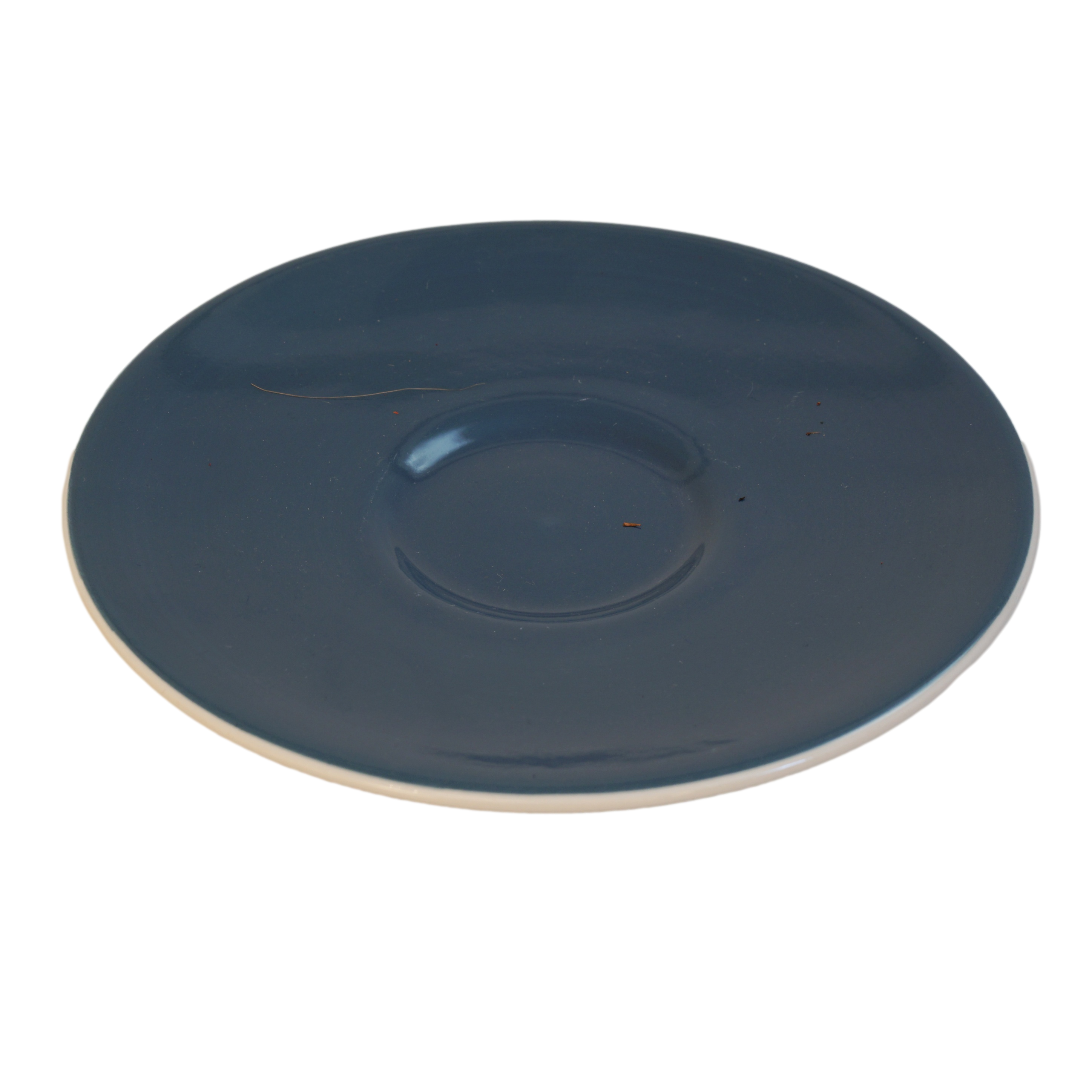 Tea-for-one Set  &quot;Caspian&quot; Kanne: 0,4 l, Tasse: 0,2 l, Keramik mit Goldauflage, 4-teilig, Kanne: H 12 cm, Ø 5,5 cm Tasse: H 6 cm, Ø 10 cm