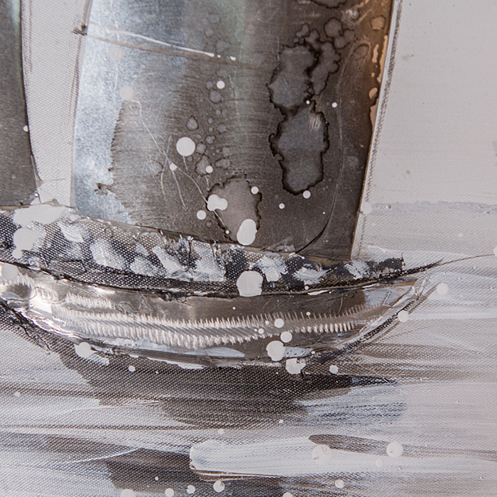 Bild"Regatta", ein Schiff