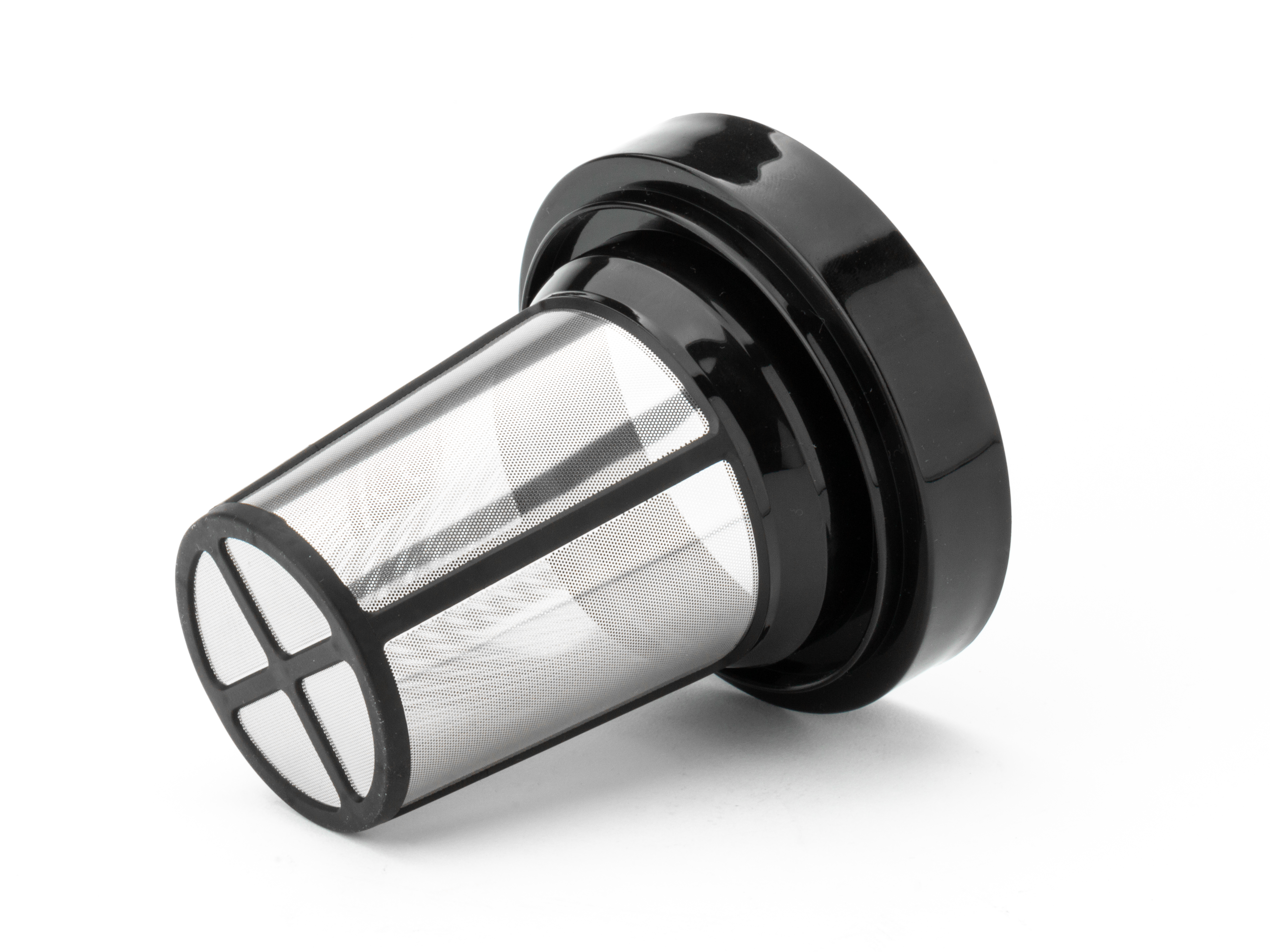 Dauerfilter, passend für alle Duet-Teekannen