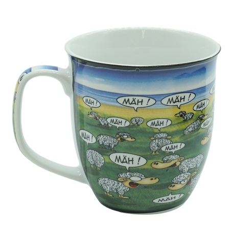 Hösti Becher Fresse 