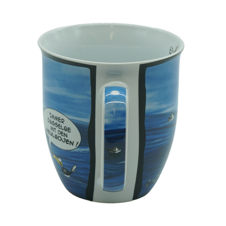 Hösti Becher Heulboje