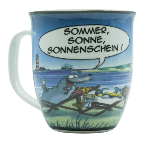 Hösti Becher Sommer