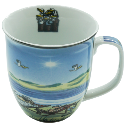 Hösti Becher Sommer