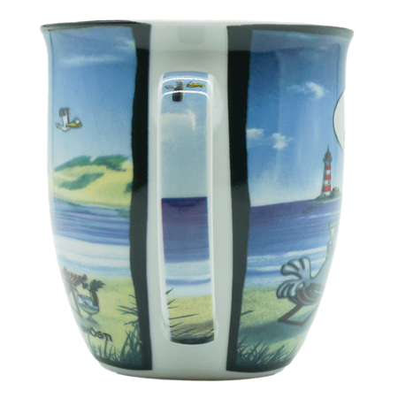 Hösti Becher Sommer