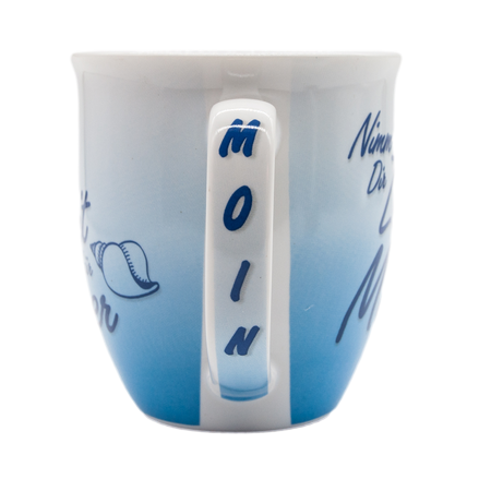 Hösti-Maritim Becher Nimm Dir Zeit