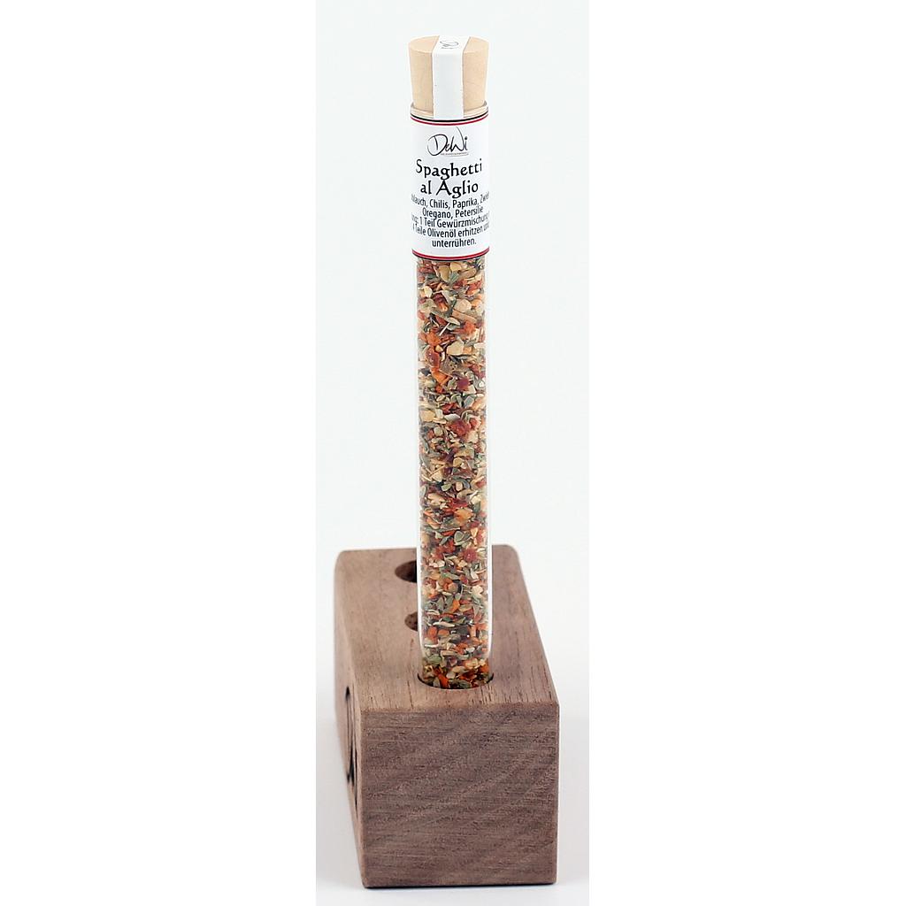 Spicetube Spaghetti al Aglio 9g