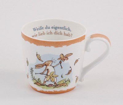 Hasenbecher "Herbst"