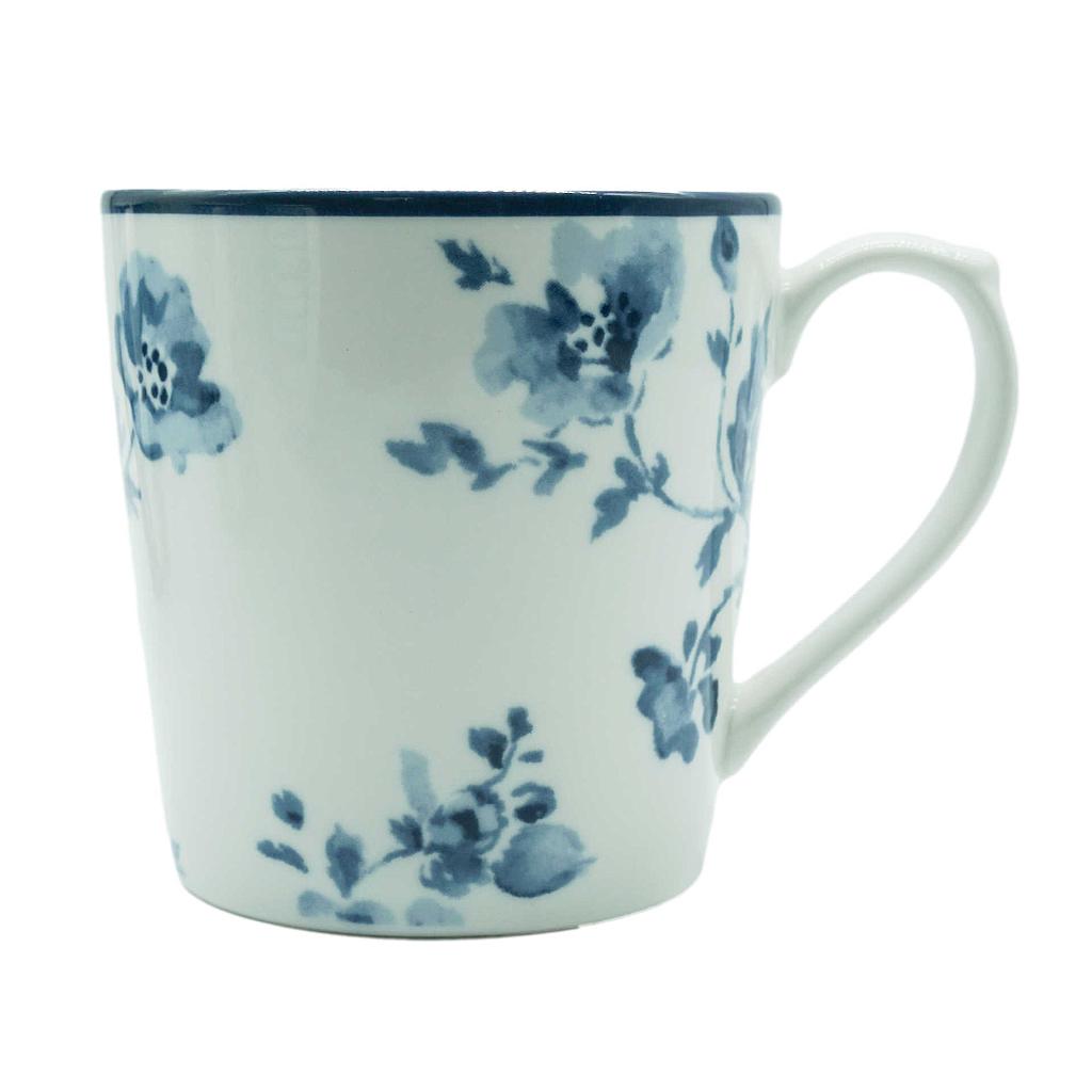 Becher "China Rose" ca. 32cl
