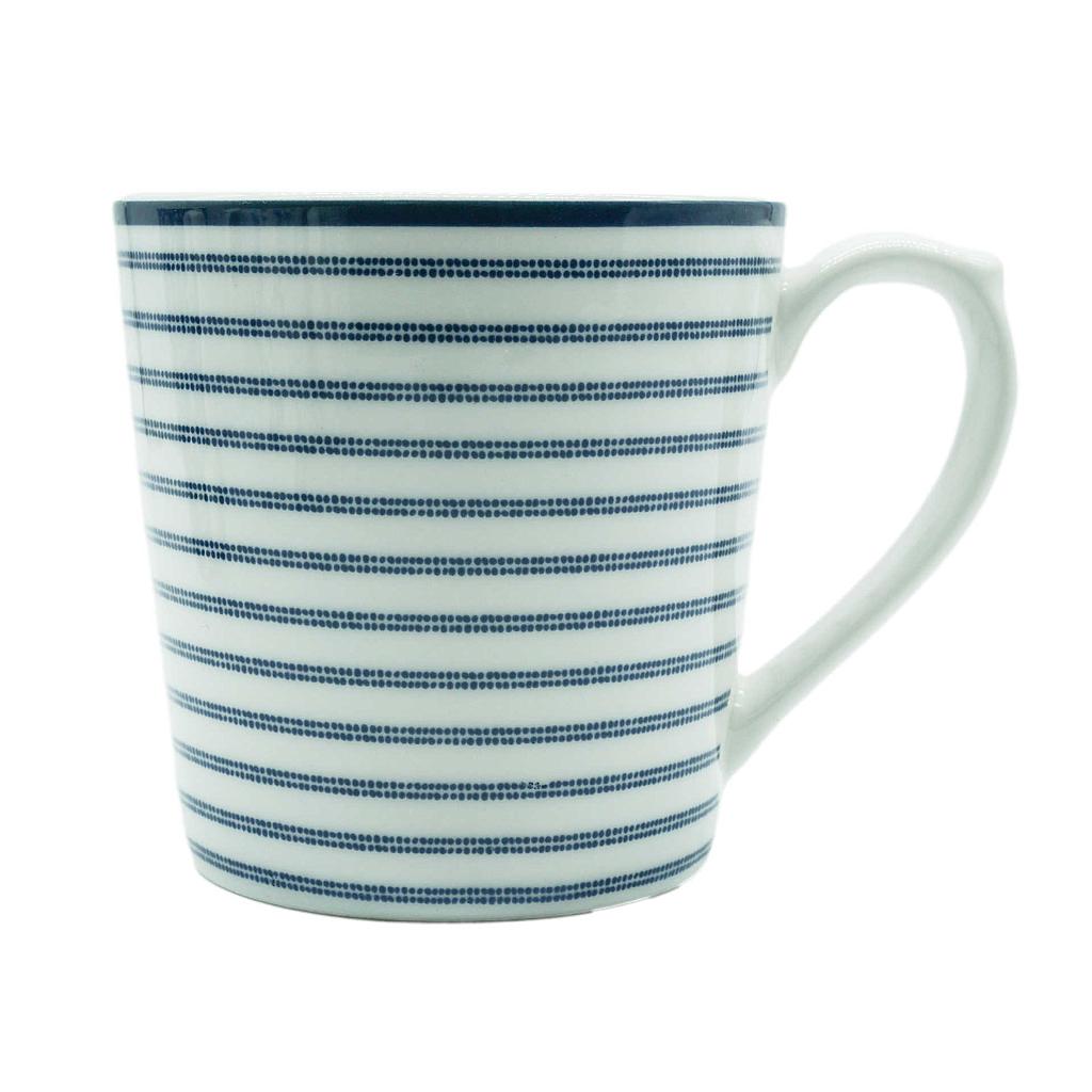 Becher "Candy Stripe" ca. 32cl