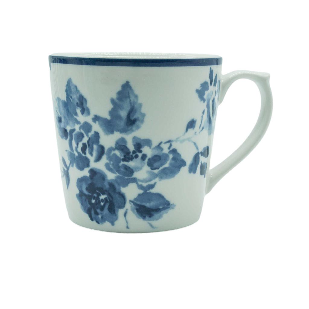 Becher "China Rose" ca. 22cl