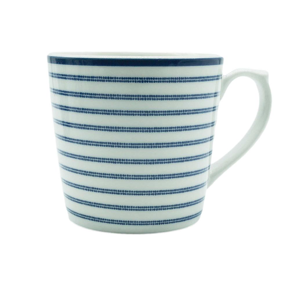 Becher "Candy Stripe" ca. 22cl