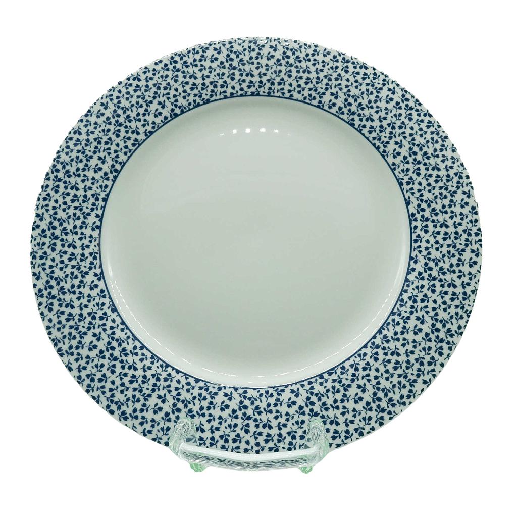 Teller, flach "Floris" 26 cm