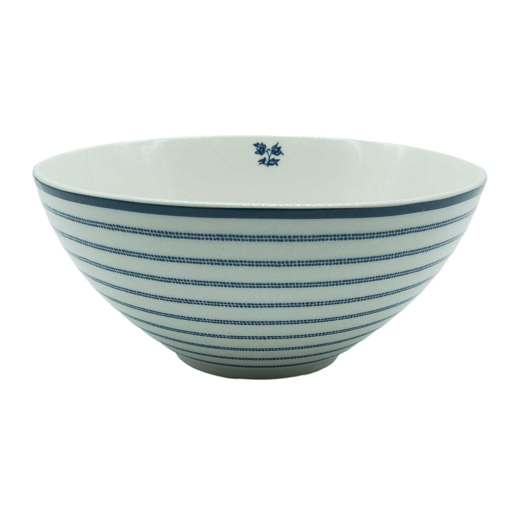 Müslischale "Candy Stripe" 16 cm