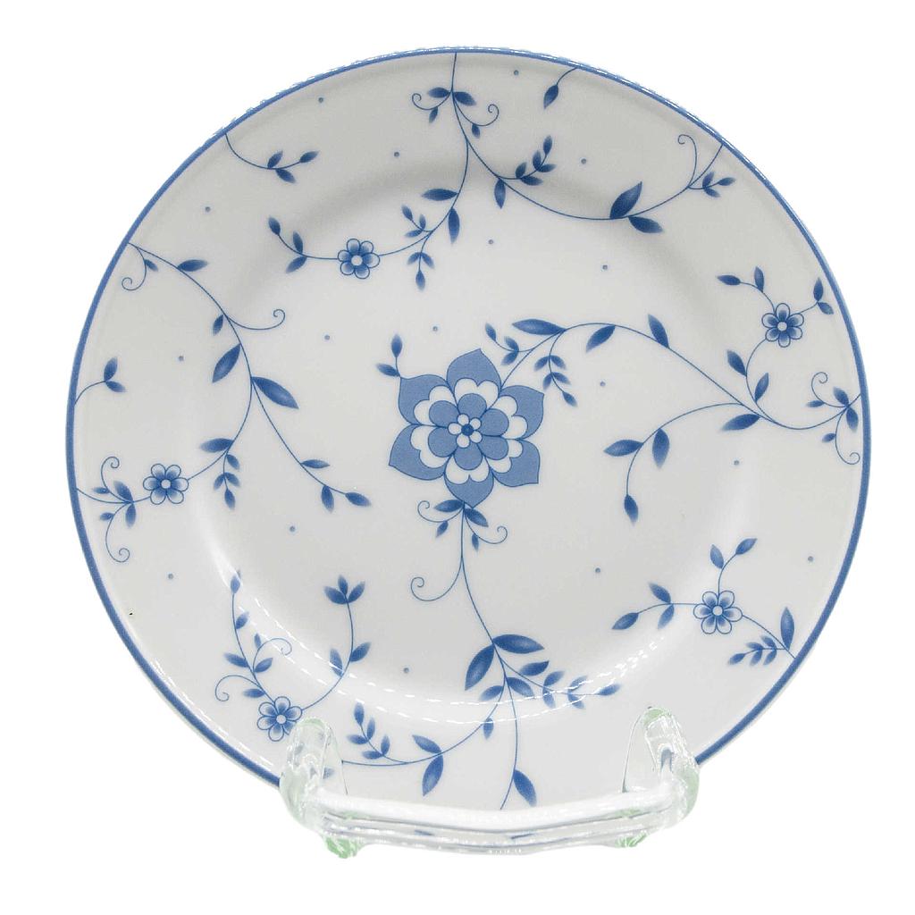 Brotteller rund 17 cm Greetsiel (Worpswede)