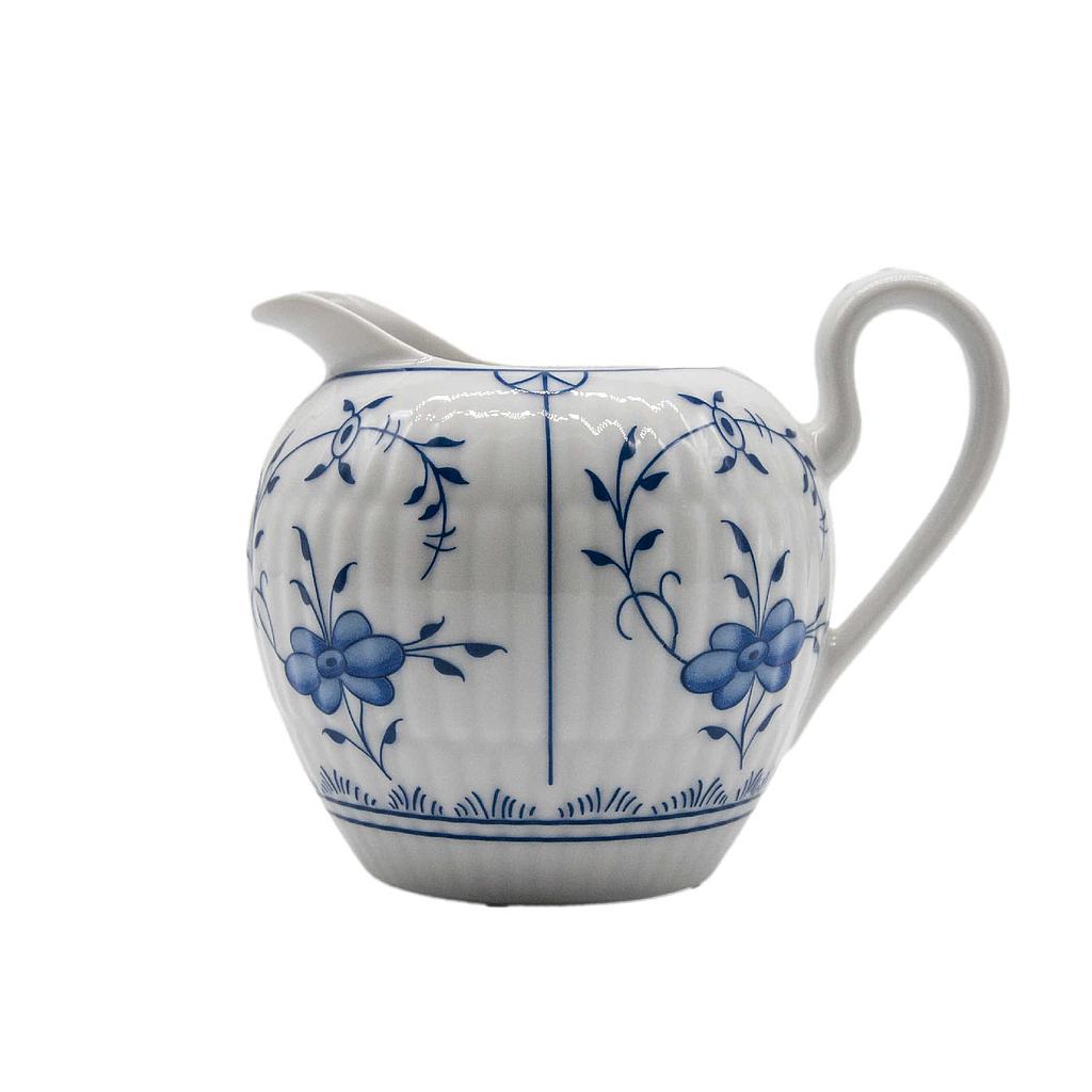 Milchkännchen 0,17 l Strohblume (Amina)