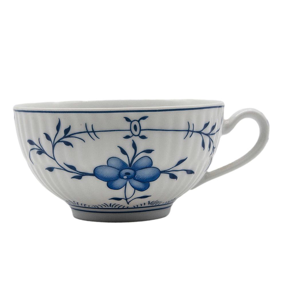 Teeobertasse 0,14 l Strohblume (Amina)