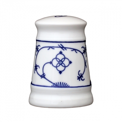 Winterling Indischblau Pfefferstreuer 6,5 cm