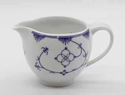 Winterling Indischblau Gießer zur Kugelteekanne 0,25 l