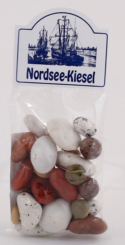 Kieselsteine, 150 g