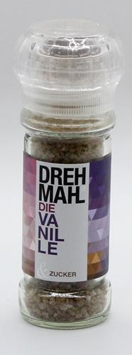 DREHMAHL© Vanille, 75 g