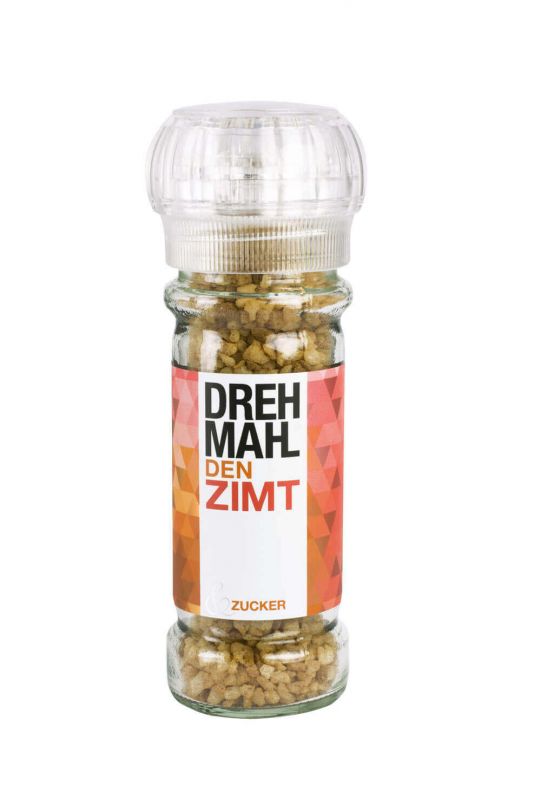 DREHMAHL© Zimt, 75 g