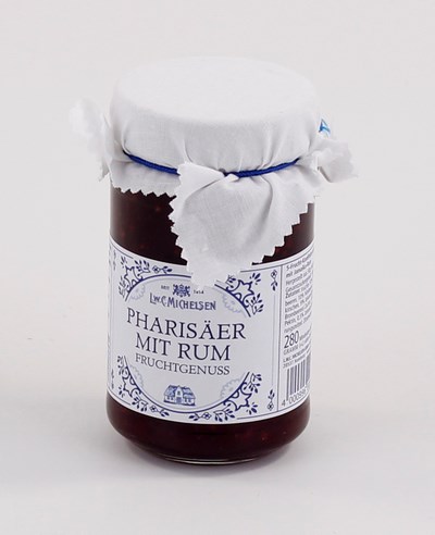 Landhaus Pharisäer Konfitüre, 280 g