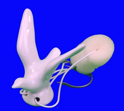 Möwe Tropfenfänger