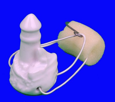 Tropfenfänger Mühle