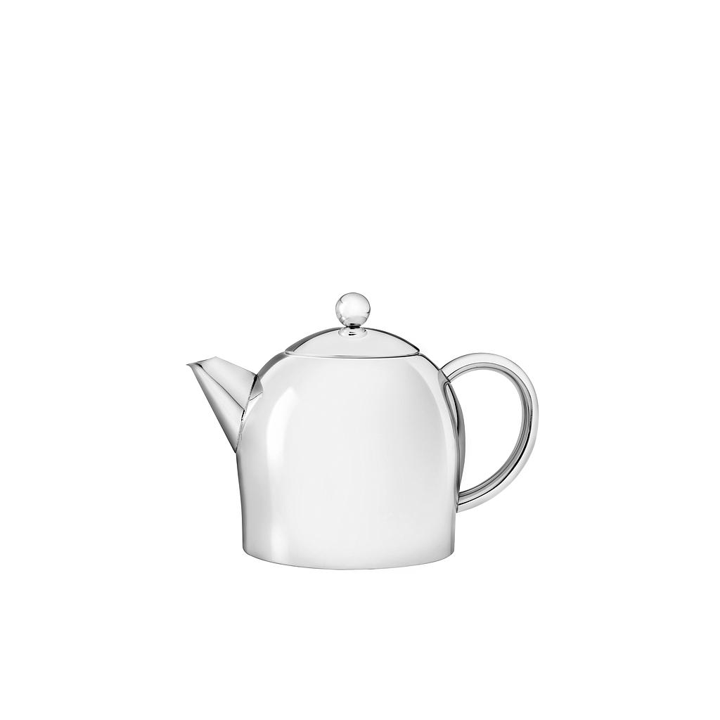 Teekanne Minuet Santhee 0.5L poliert