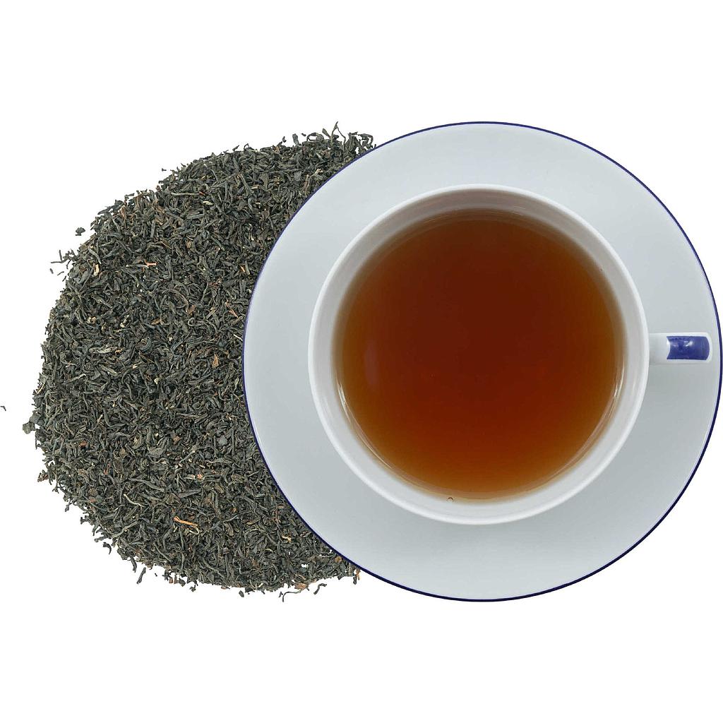 Ostfriesische Blattmischung aus Bio-Anbau