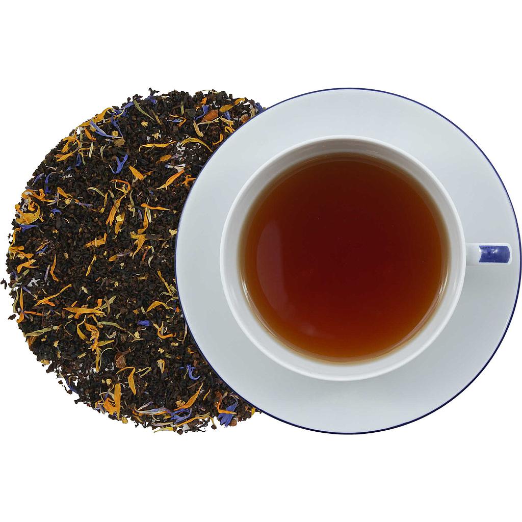 Ostfriesischer Sanddorn-Holunder