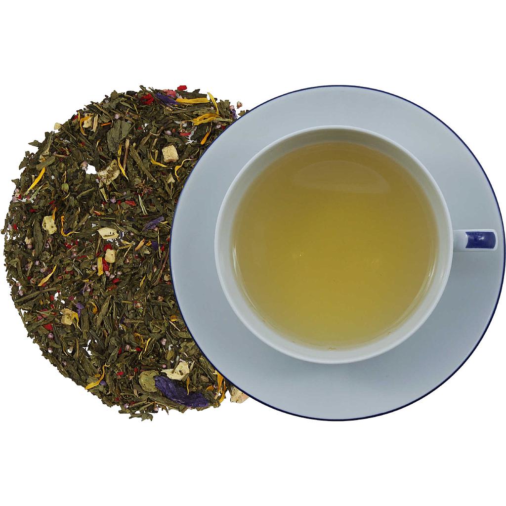 Das Lächeln der Kaiserin