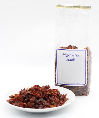 Hagebuttenschale