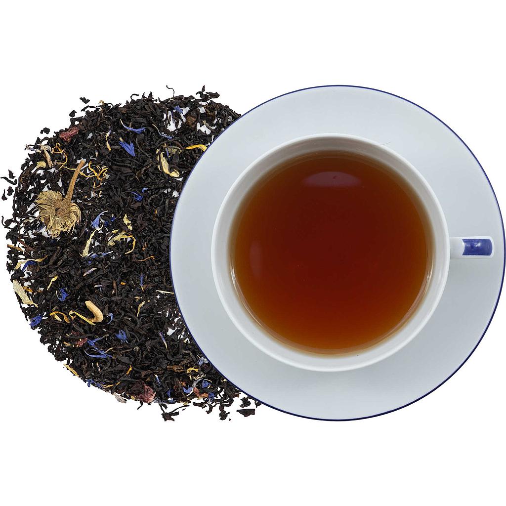 Erdbeer-Vanille Parfait