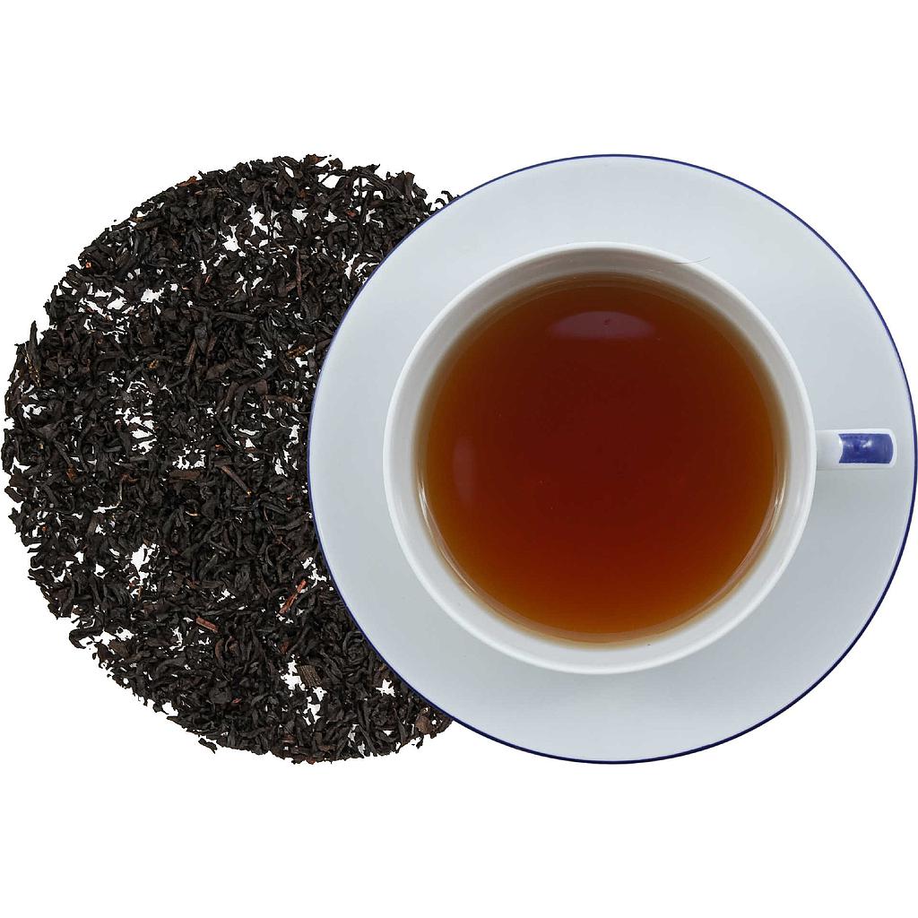 Arom. Schwarztee Vanille-Sahne