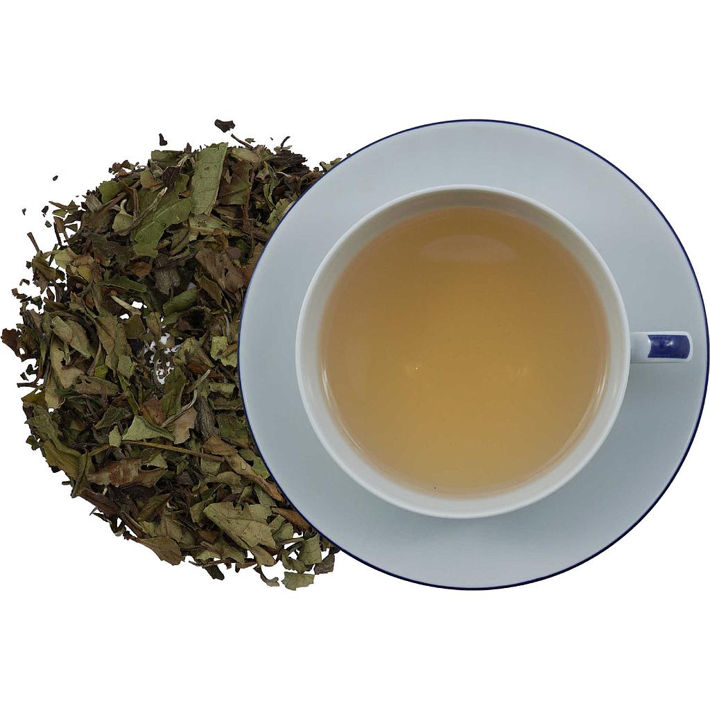 China Pai Mu Tan
