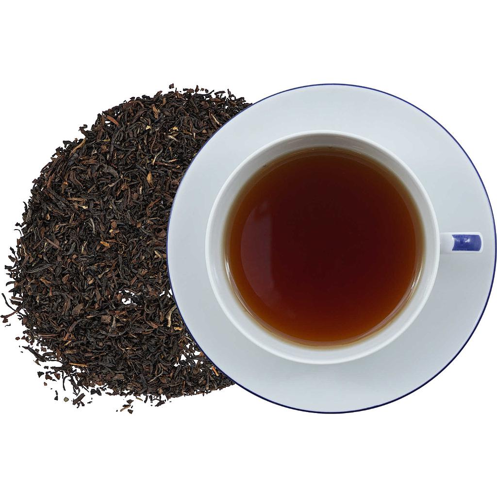 Darjeeling Makaibari FTGFOP second flush