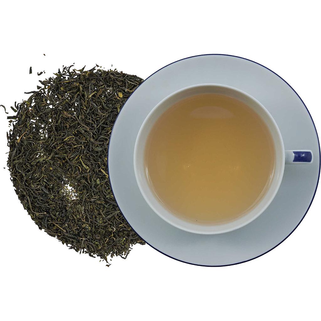 China Sencha