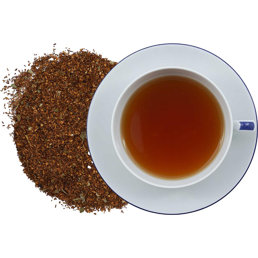 Rooibos Erdbeer-Sahne