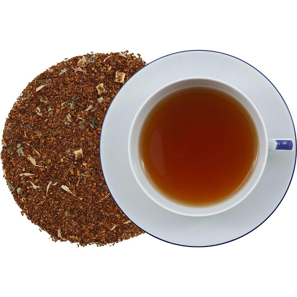 Rooibos Beerencrumble