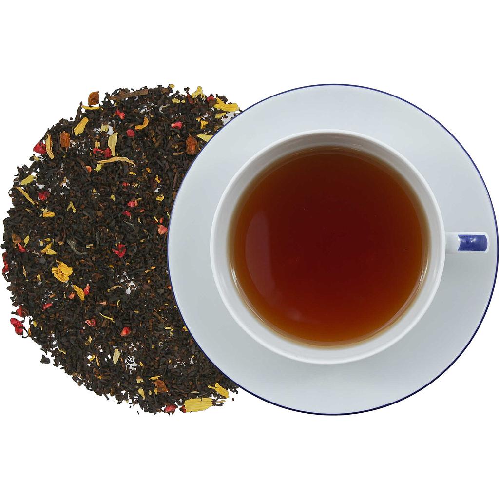 Dattein Hausmischung