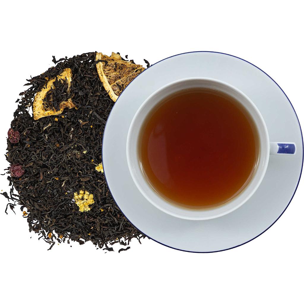 Ostfriesen-Blatt "Anno 1921"