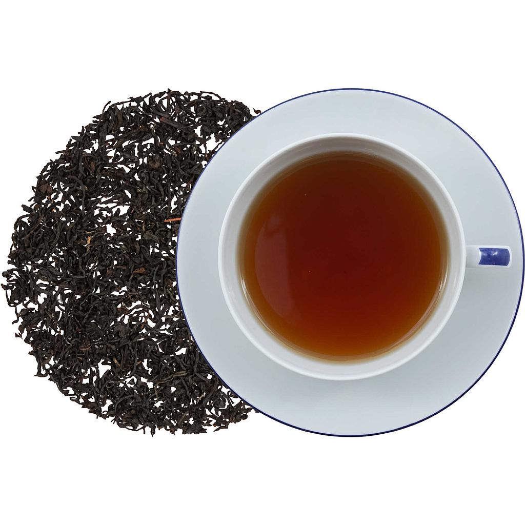 Ostfriesen-Blatt "Wulkjewonne"