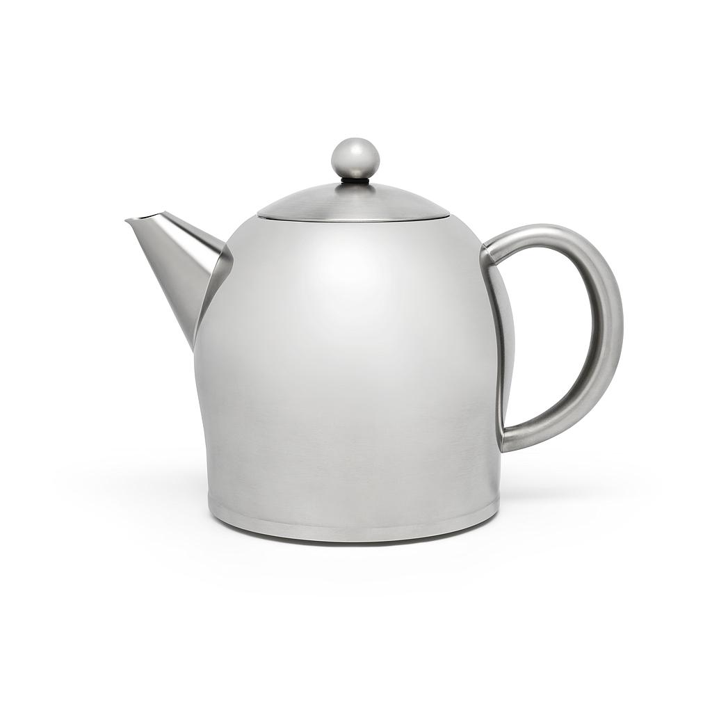 Teekanne Minuet Santhee 1.0L satiniert