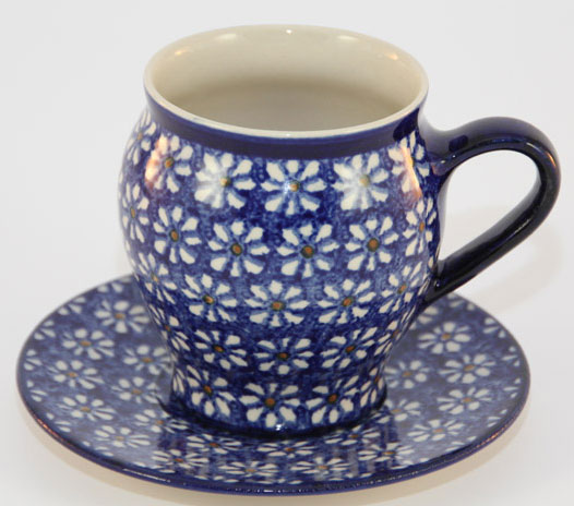Becher bömisch/Mollytasse, Untere "Dattein"