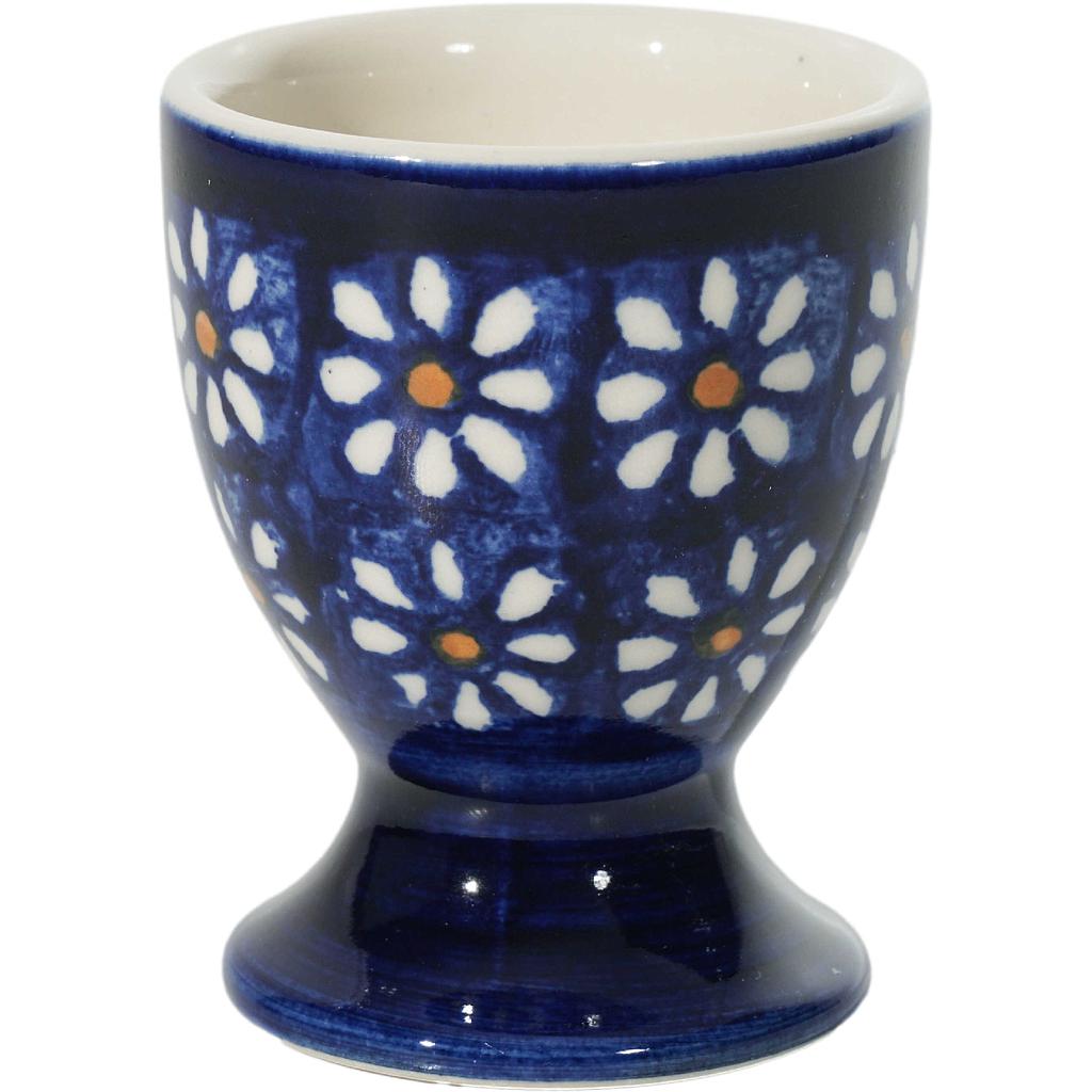 Eierbecher auf Fuß Dattein