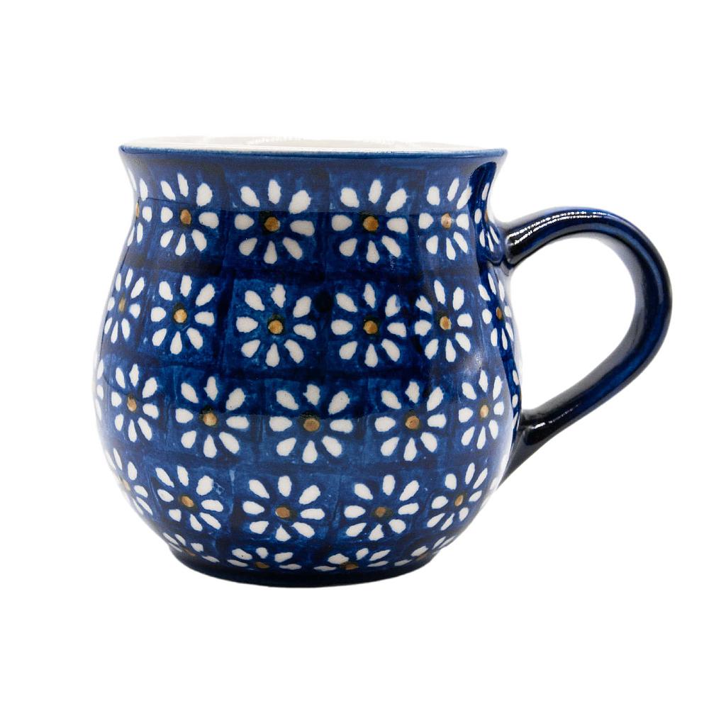 Mollytasse "Dattein"