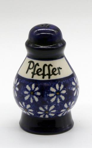Pfefferstreuer "Dattein"