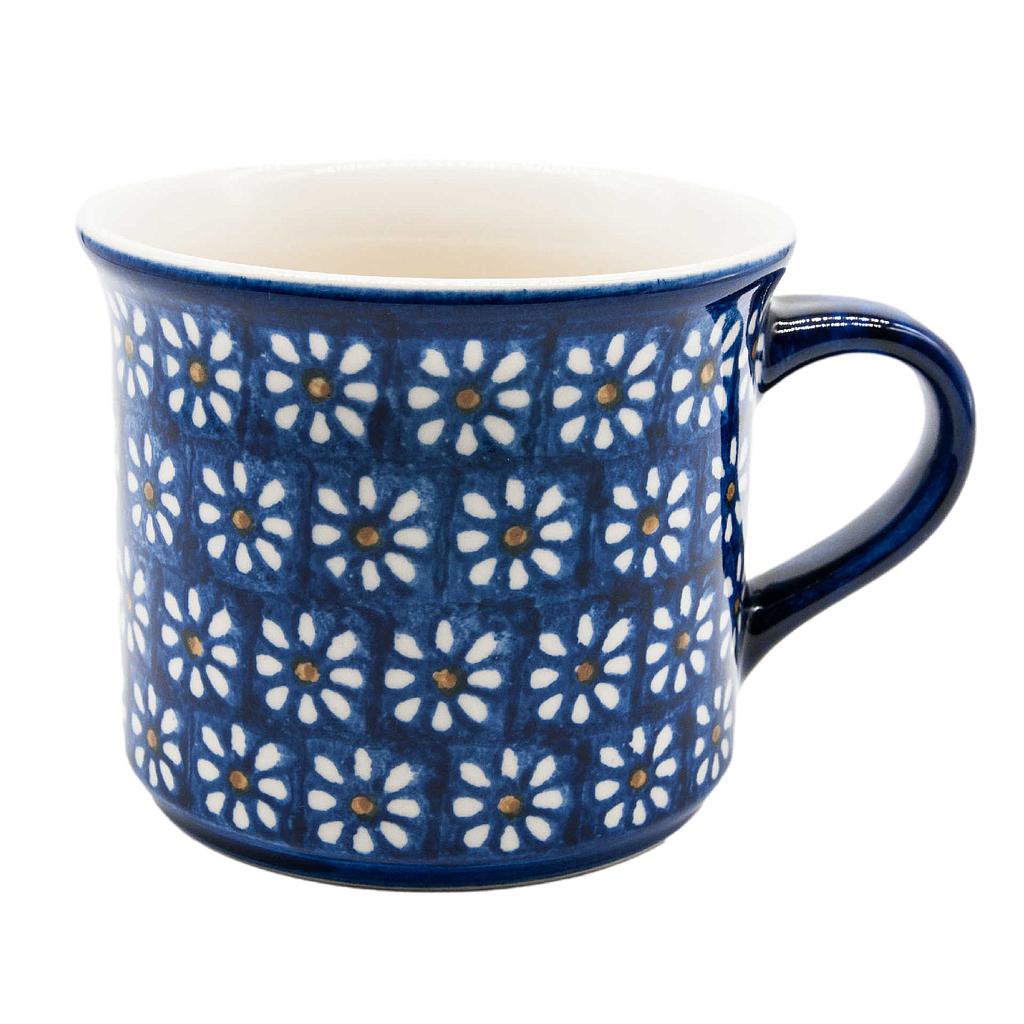 Kaffeetopf Tiroler/Jumbo &quot;Dattein&quot;