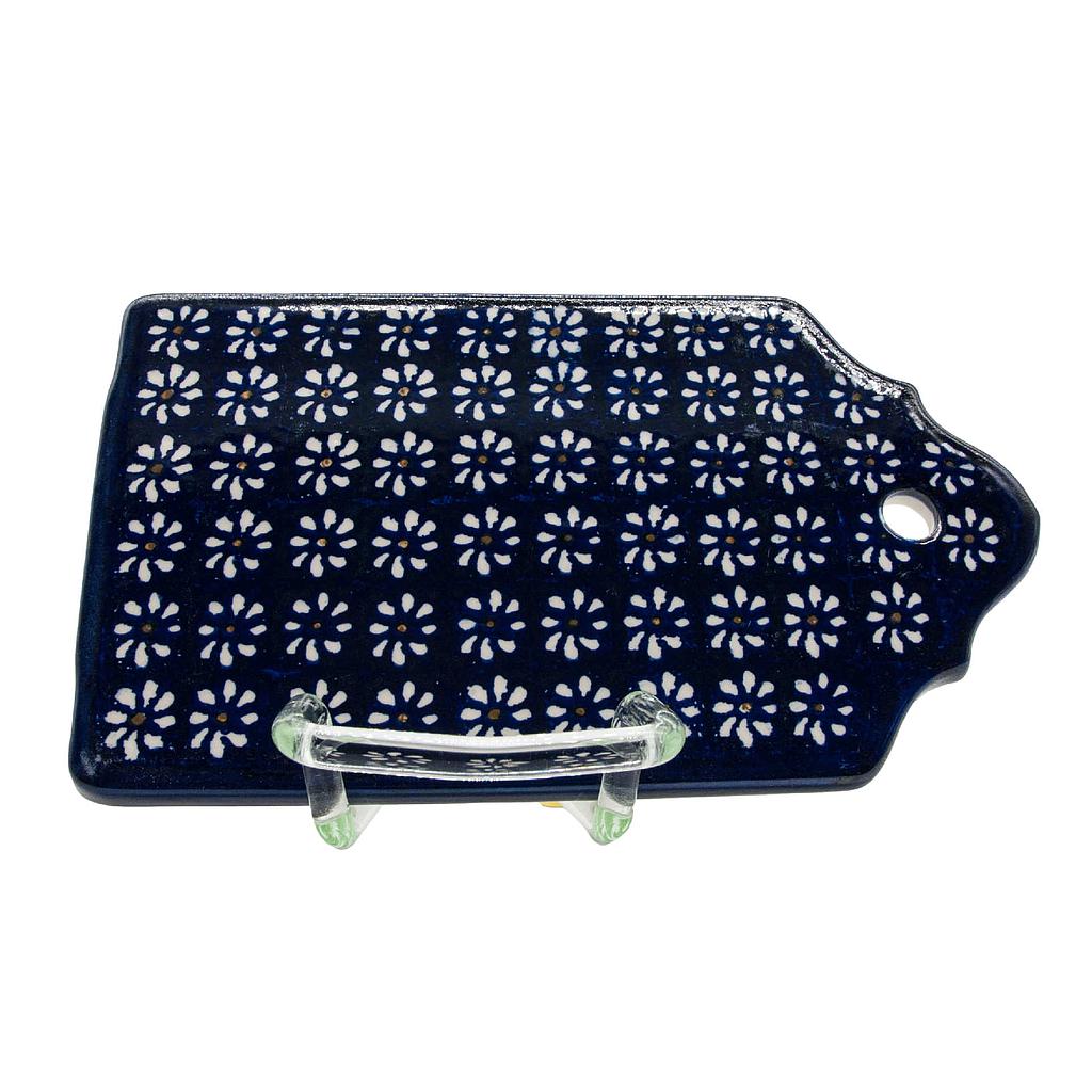 Schneidebrett 13x22 Dattein